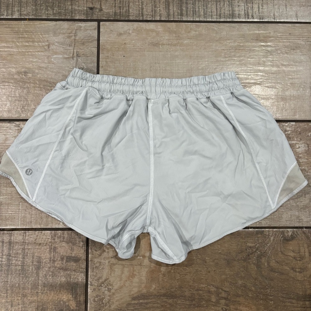 Lululemon athletica shorts women’s size 10 Tall